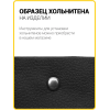 Хольнитены двухсторонние 9х9 черный никель (Нерж. / упак.  100 шт)