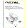 Насадка на пресс для установки люверсов 3 мм (№1.7)
