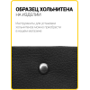 Хольнитены двухсторонние 9х9 черный никель (Нерж. / упак.  100 шт)