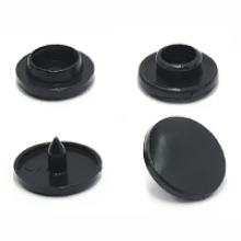 Пластиковые кнопки